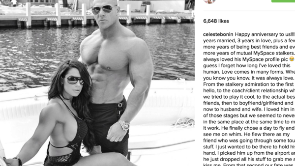 Kaitlyn Instagram Husband