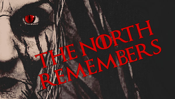 LADY STONEHEART NORTH