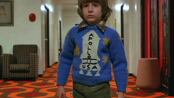 room 237