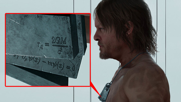 death stranding