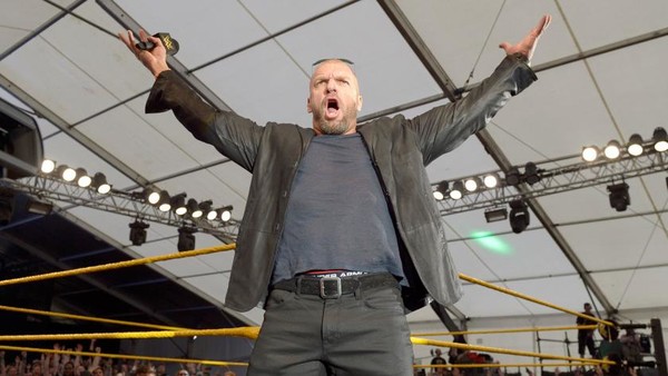 triple h nxt Download