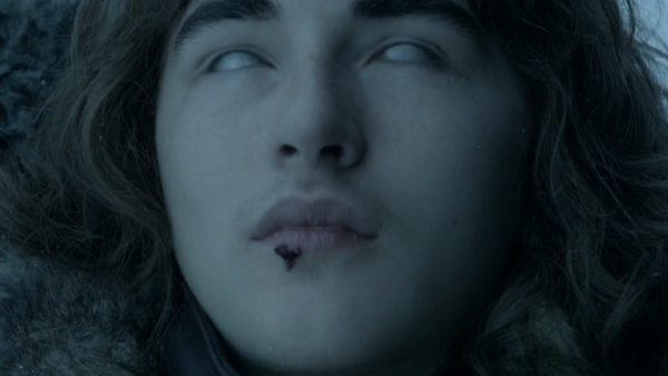Bran Game Of Thrones
