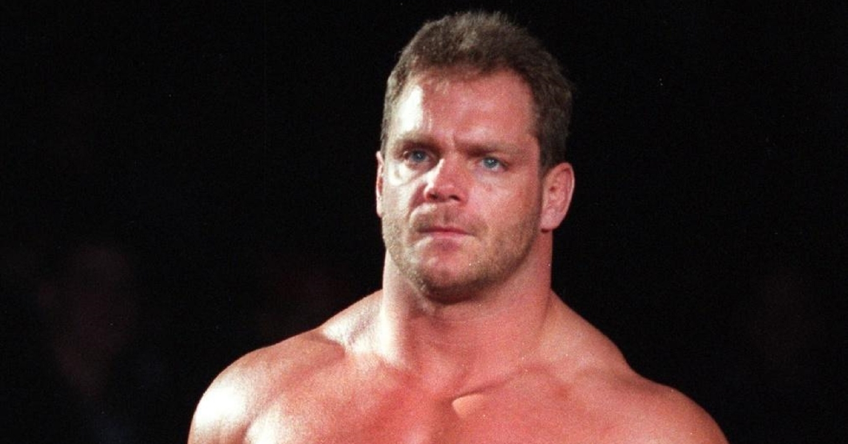CHris Benoit