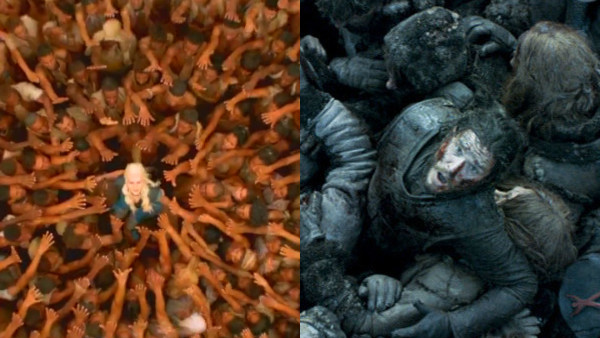 Game Of Thrones Rumours