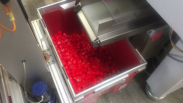LEGO Factory Wheels
