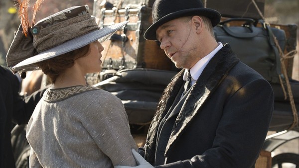 Winter's Tale Russell Crowe