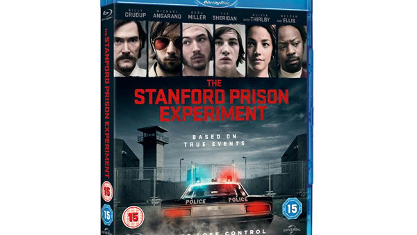 Stanford Prison