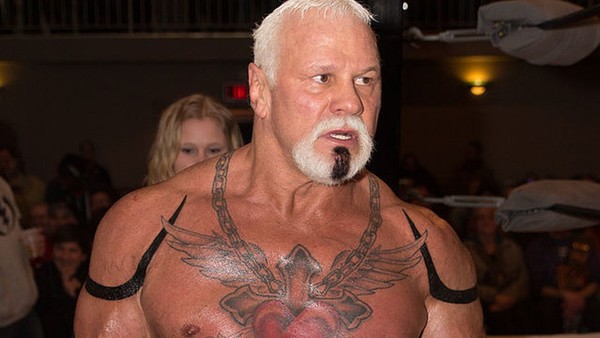 Scott Steiner