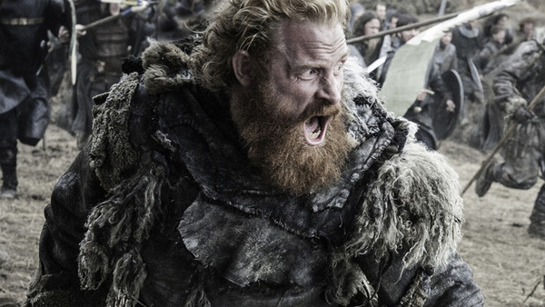Game of Thrones Tormund