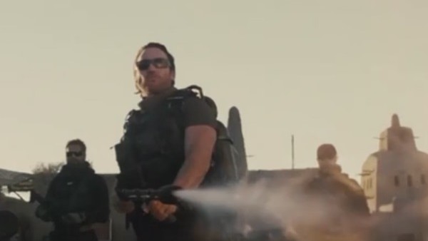 Batman V Superman Ultimate Edition