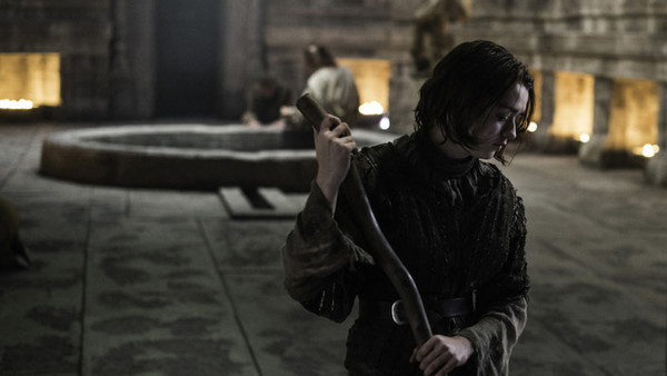 Arya Stark Game Of Thrones E1430220947916
