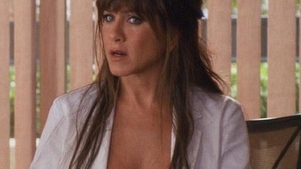jennifer aniston horrible bosses