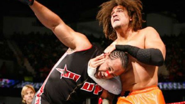 Carlito Mvp