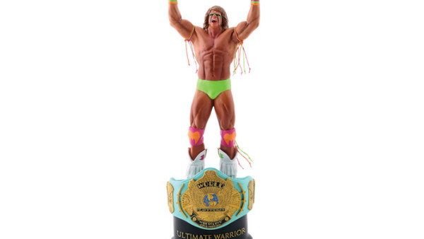 Ultimate Warrior
