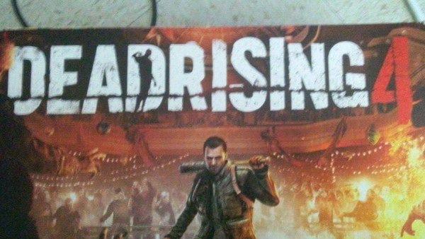 deasd rising 4