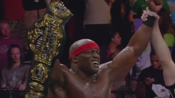 Impact Wrestling Slammiversary