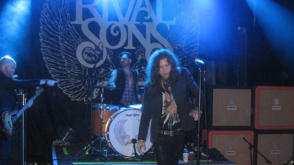 Rival Sons