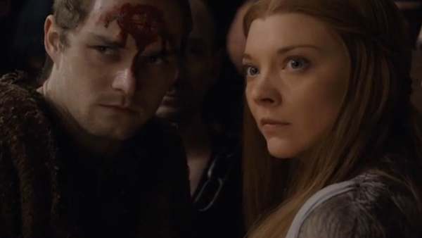 Game of Thrones Loras Margaery