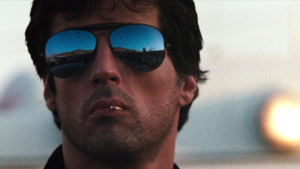 Stallone Cobra