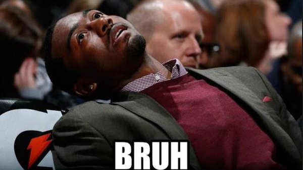 Pokemon Gym Leader Meme