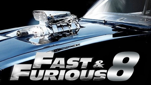 Fast And Furious 8