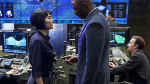 pacific rim