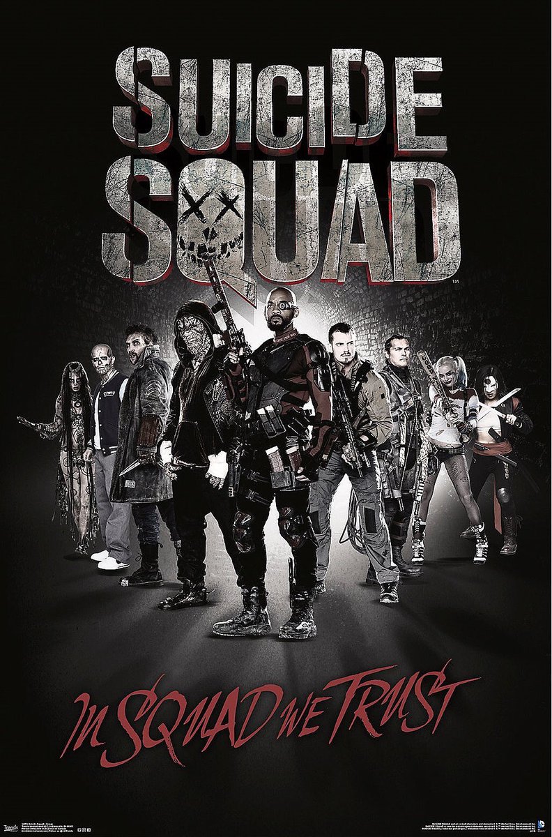 Squad Trust SS