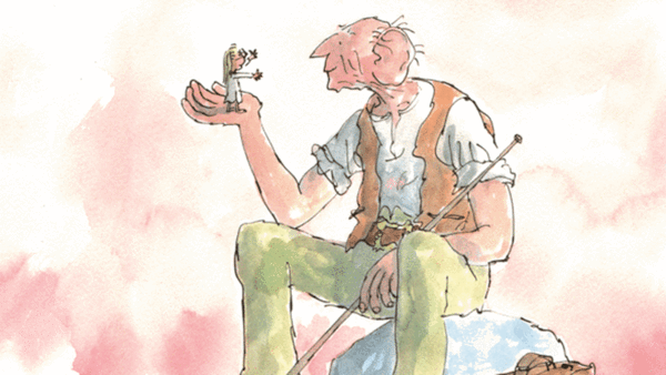 The Bfg 2011