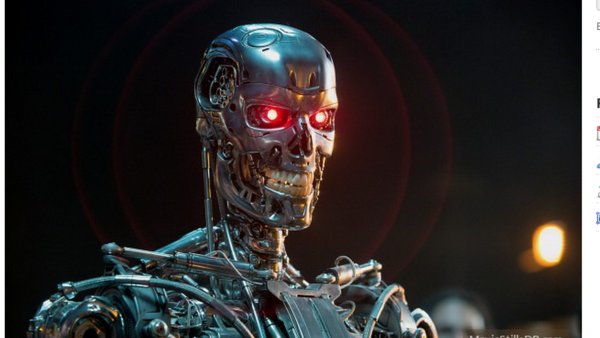 terminator genisys