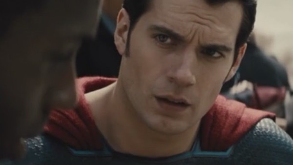 Batman V Superman Ultimate Edition