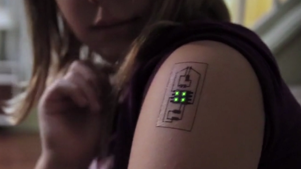 7 Body Mods That Everybody Might Soon Have