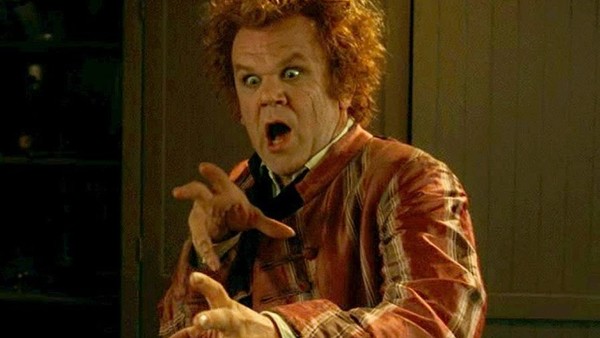 John C Reilly Cirque Du Freak