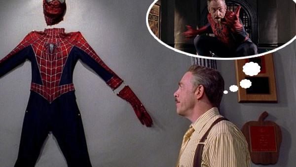 8 Deleted Movie Scenes That Completely Change Classic Characters 8 Deleted Movie Scenes That Completely Change Classic Characters