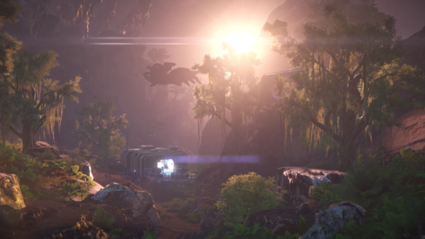 Mass Effect Andromeda