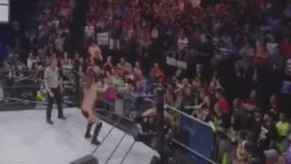 andrew everett slammiversary 2016 x-division