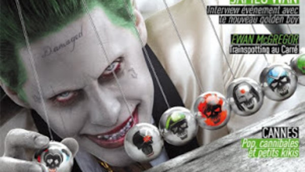 Cinema Teaser Joker