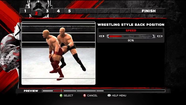 goldberg 2k
