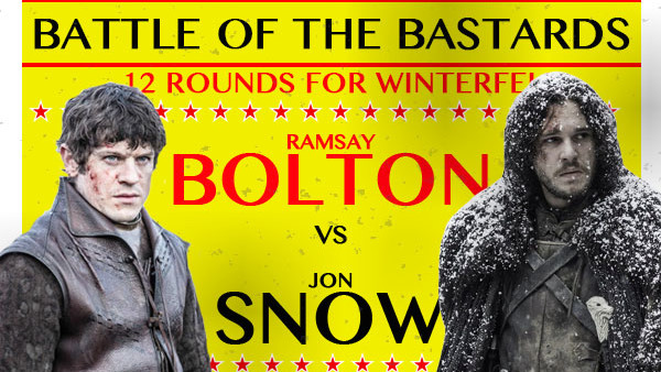 Battle Of The Bastards
