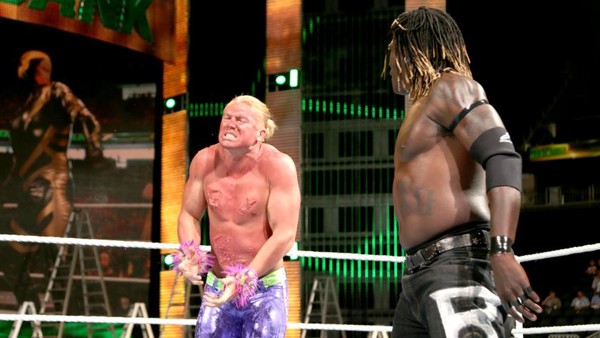 r truth tyler breeze