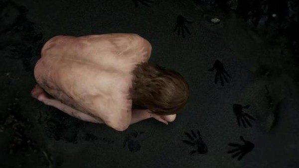death stranding