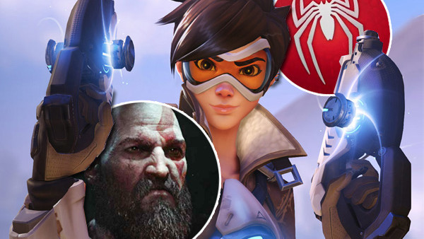 best moments video games 2016