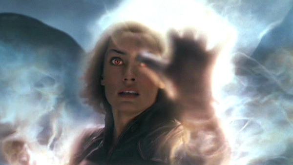 phoenix x-men