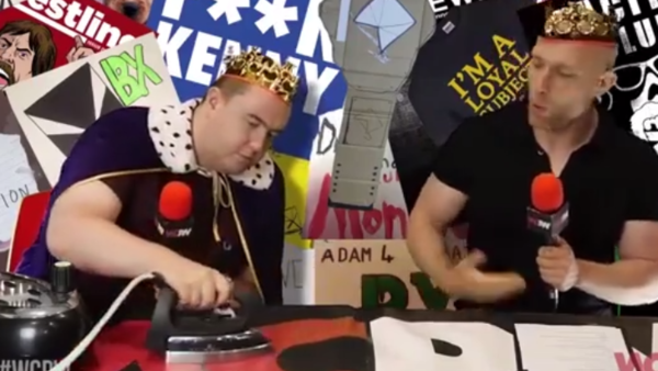 king ross simon miller wcpw