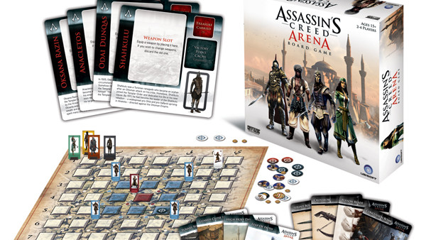 batman arkham city escape