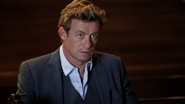 The Mentalist