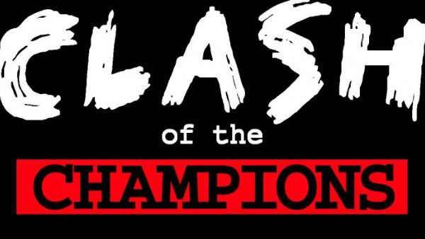 Clash Of Champions