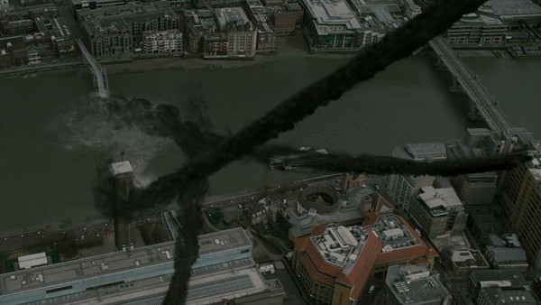 Harry Potter Books Scream