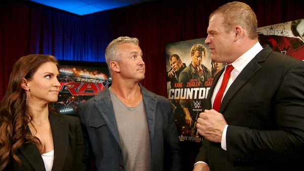 stephanie shane kane