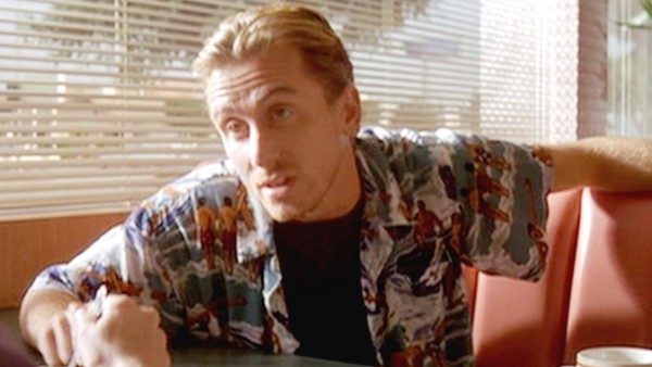 Tim Roth Pulp Fiction