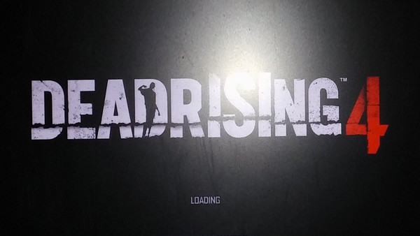 Dead Rising 4